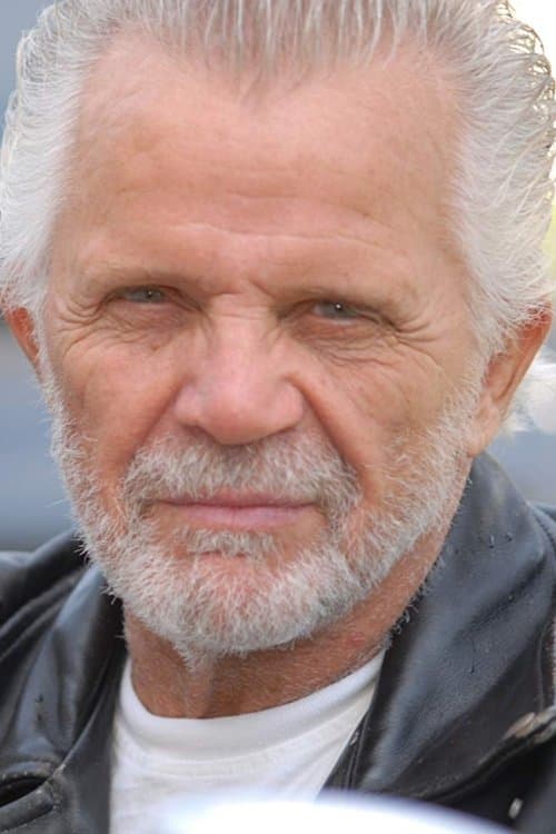 Jed Mills profile photo