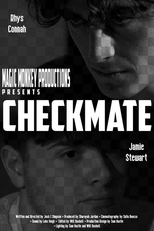 Checkmate poster