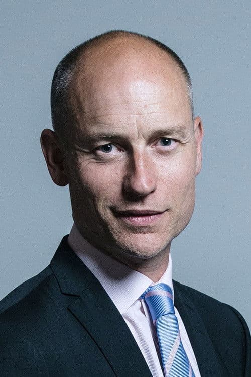 Stephen Kinnock profile photo