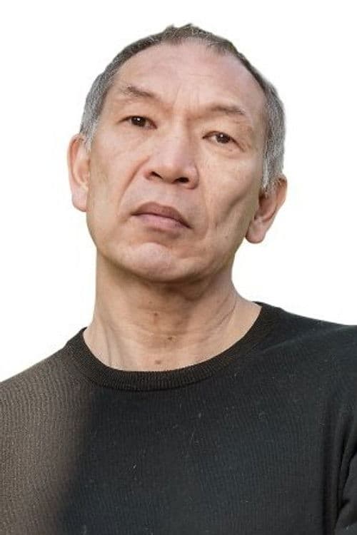 Dschingis Bowakow profile photo