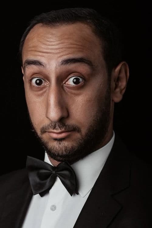 Emil Musayev profile photo