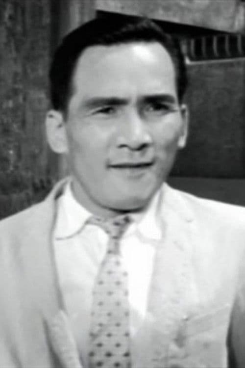 Nam Chun-yeok profile photo