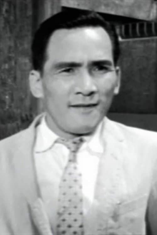 Nam Chun-yeok profile photo