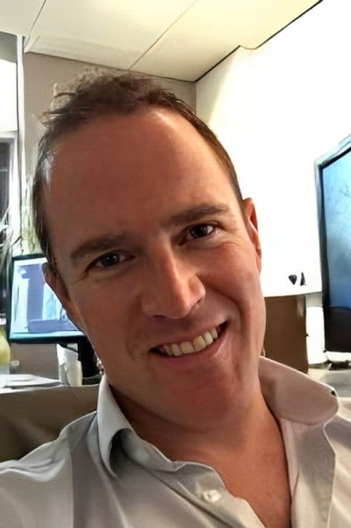 Giles Badger profile photo