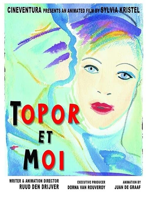 Topor and Me poster