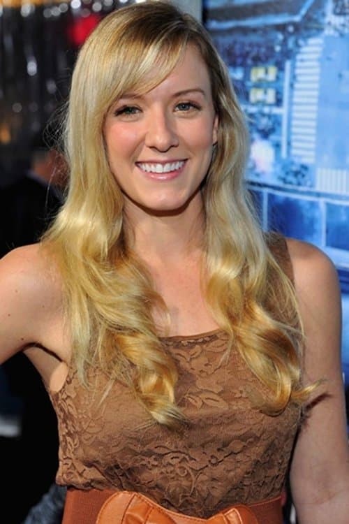 Kristen Quintrall profile photo