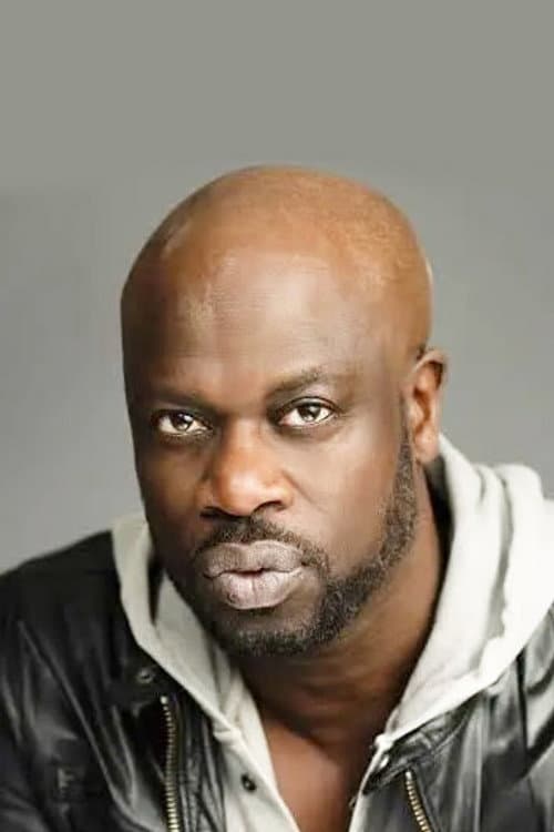 Garfield Wilson profile photo