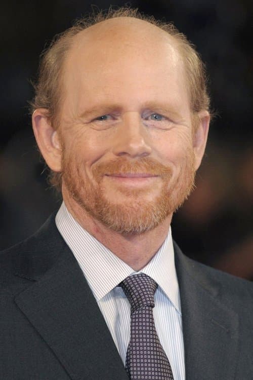 Ron Howard profile photo