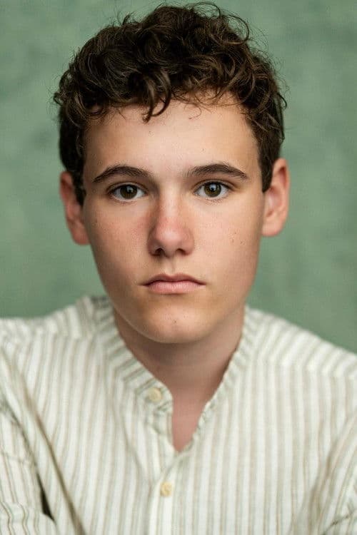 Hugo Hutton-Iliff profile photo