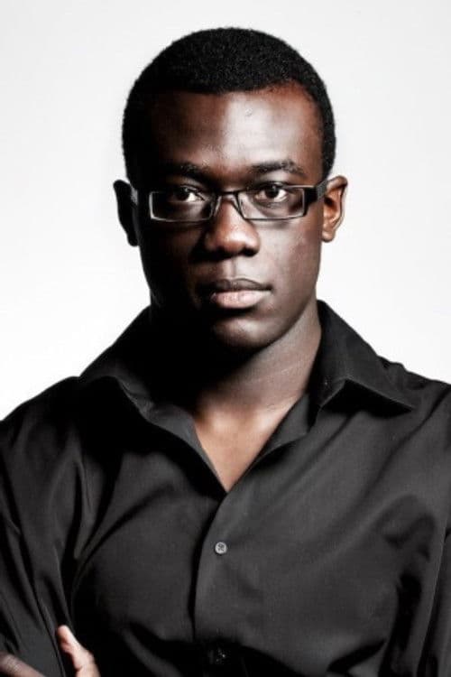 Segun Akinola profile photo