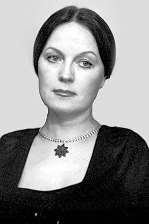 Svetlana Volkova profile photo