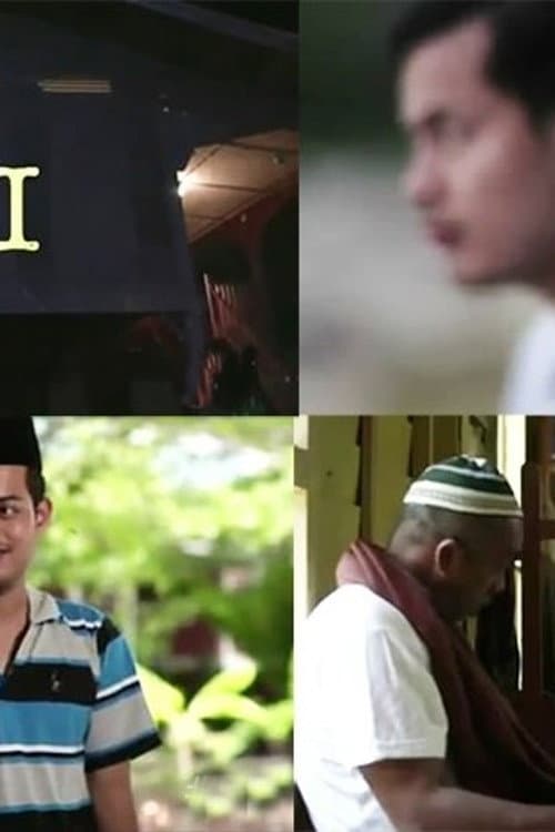 Teleraya ALI poster