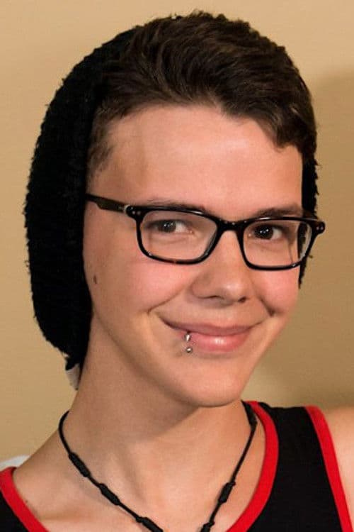 Aaron Martin profile photo