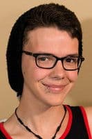 Aaron Martin profile photo