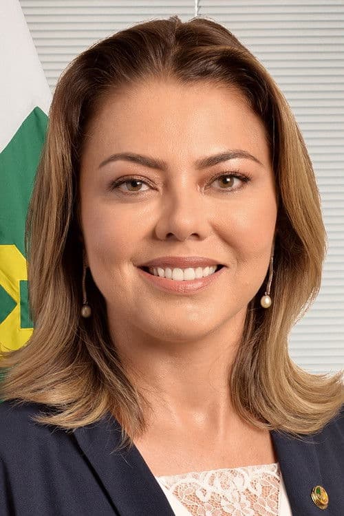 Leila Barros profile photo