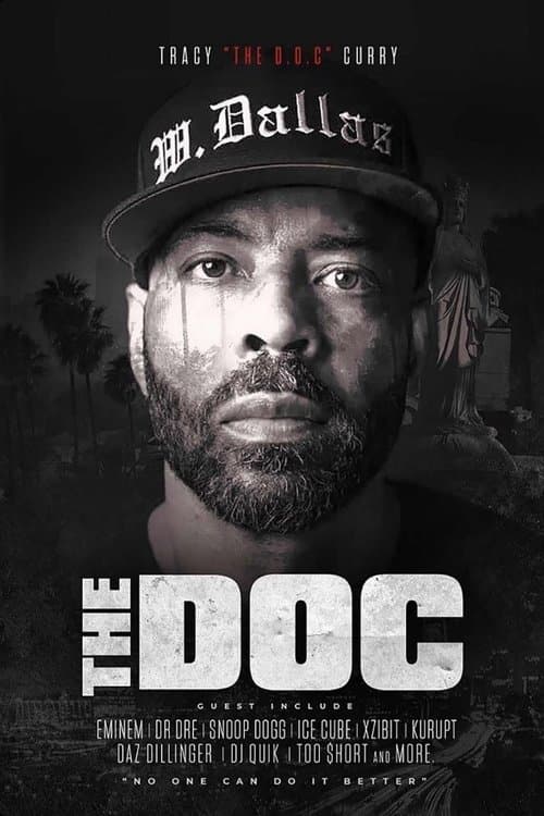 The DOC poster