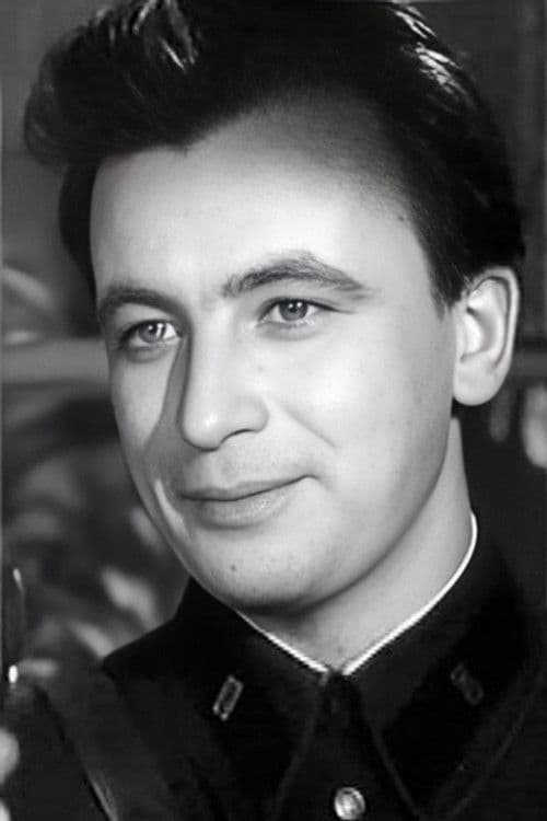Vladimir Goncharov profile photo