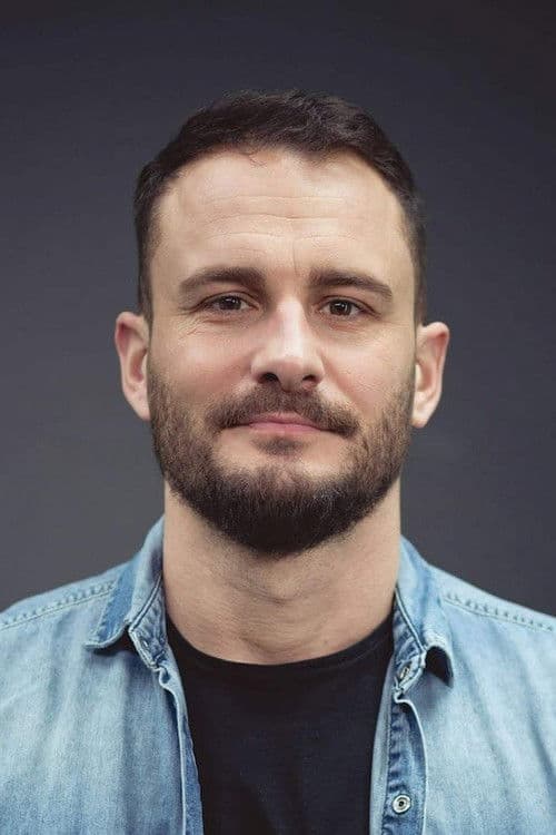 Vincent Scalera profile photo