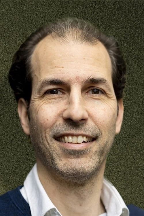 Jamel Aattache profile photo