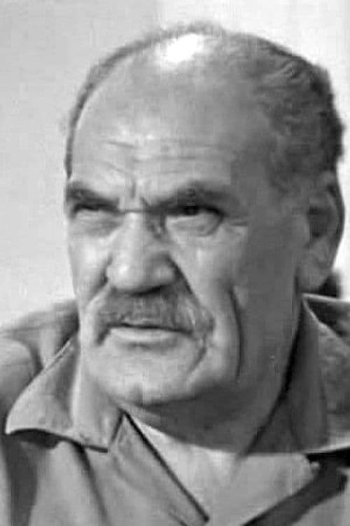 Petro Vesklyarov profile photo