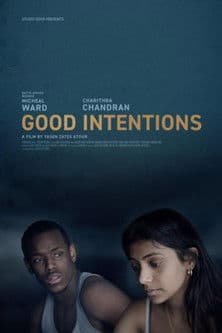 Good Intentions poster
