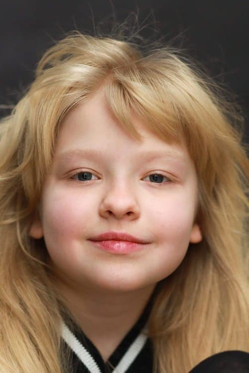 Eva Smirnova profile photo