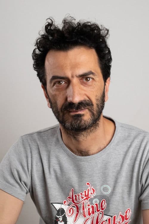 Yorgos Georgakopoulos profile photo