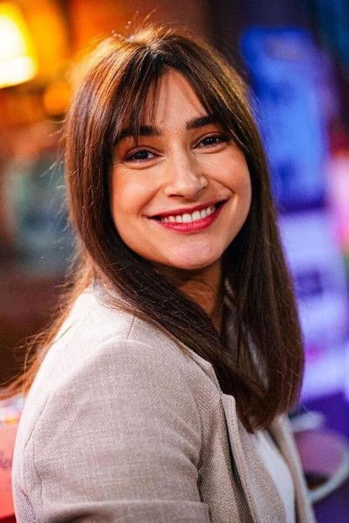 Jasmijn Van Hoof profile photo