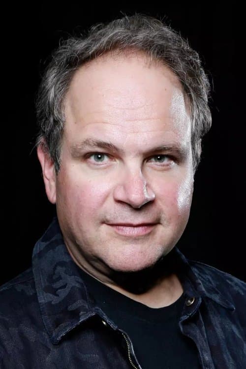 Eddie Trunk profile photo