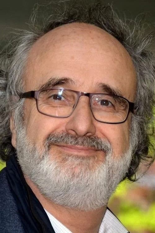 Alain Sachs profile photo