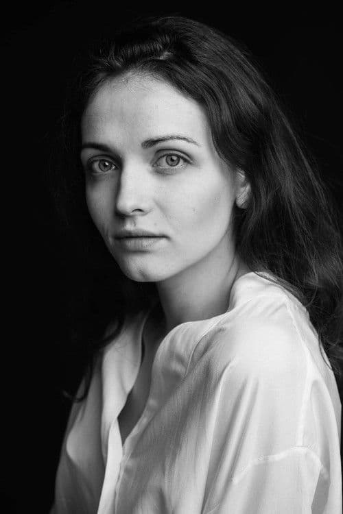 Ksenia Danilova profile photo