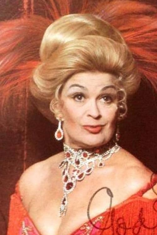 Joan Brickhill profile photo