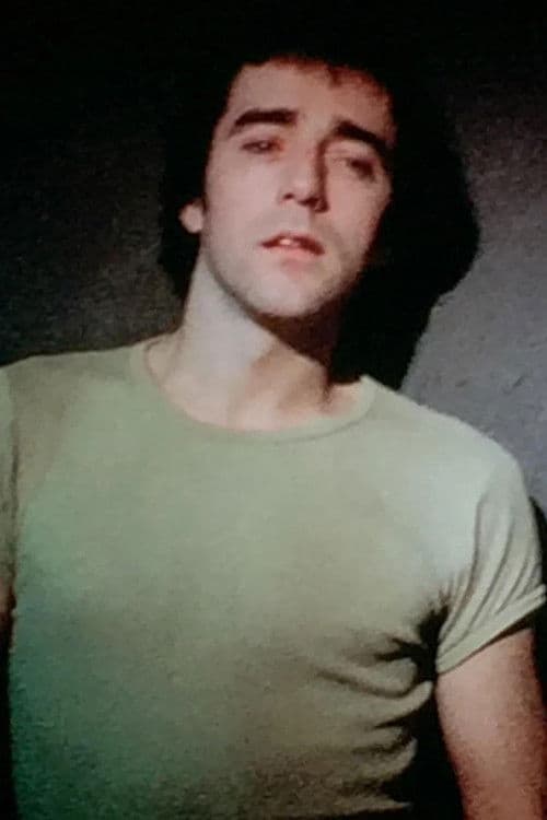 Ken Robertson profile photo