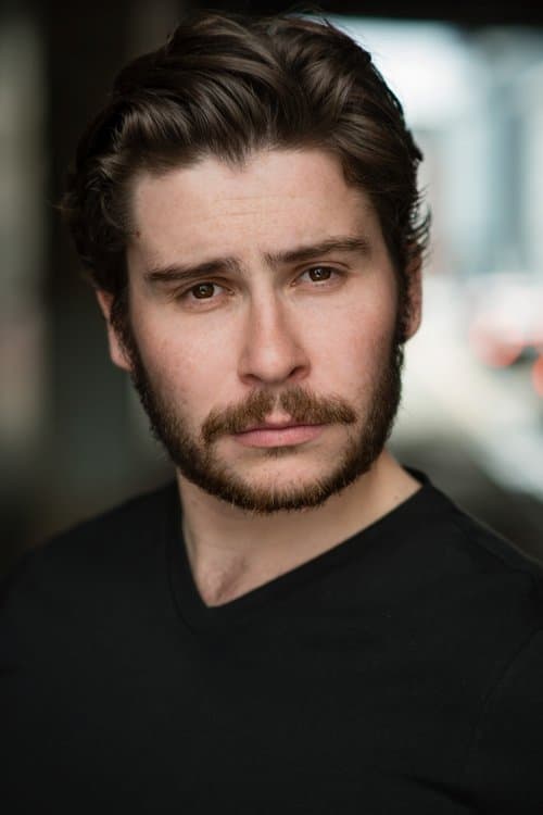 Daniel Portman profile photo