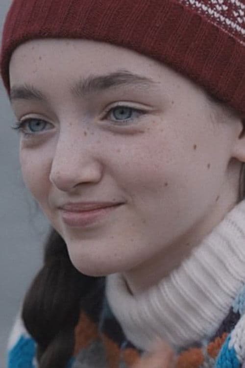 Emma O'Farrell profile photo