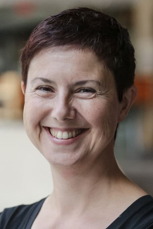 Élisabeth Vallet profile photo