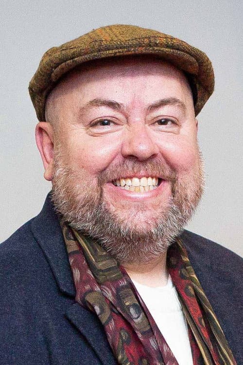 Ciaran Bermingham profile photo