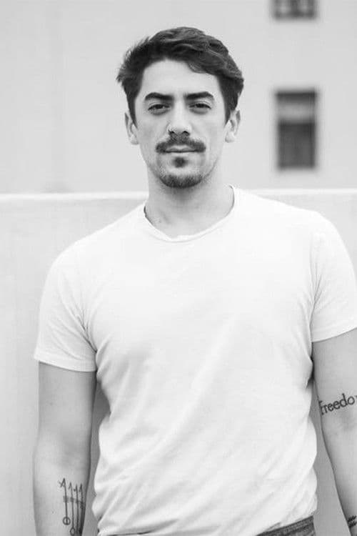 Pablo Baffoni profile photo