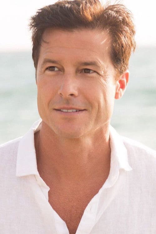 Mark Collier profile photo