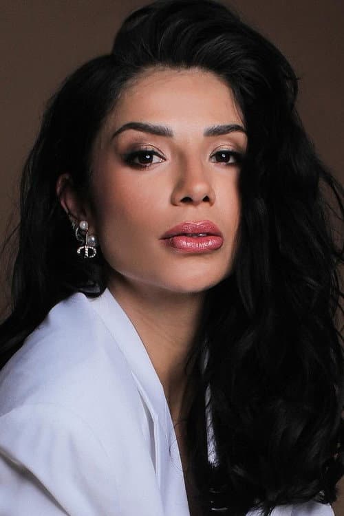 María Fernanda Quiroz profile photo