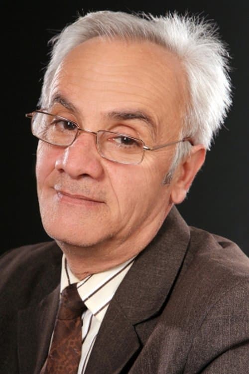 Vahid Aliyev profile photo