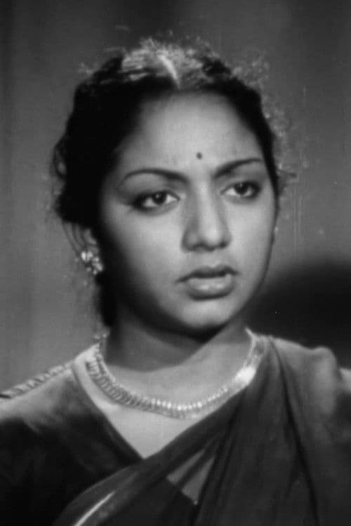 K. Sooryakala profile photo