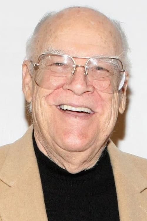 David Huddleston profile photo