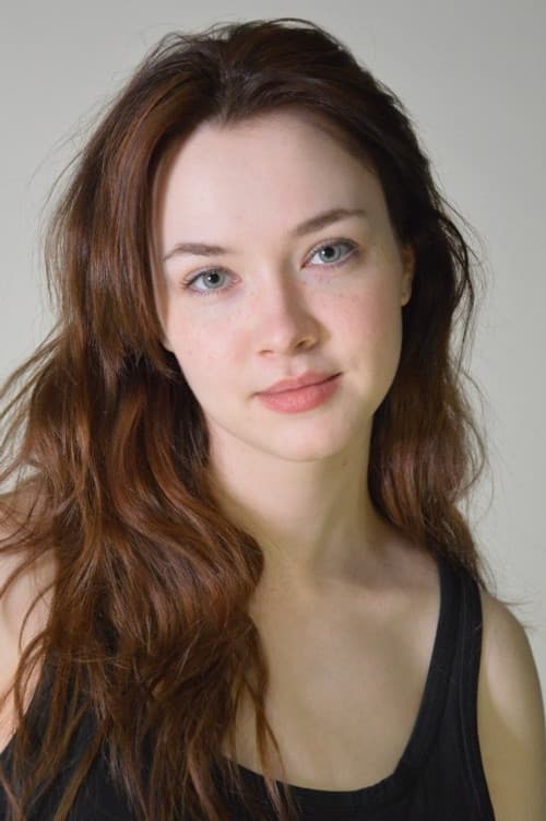 Anni Iikkanen profile photo