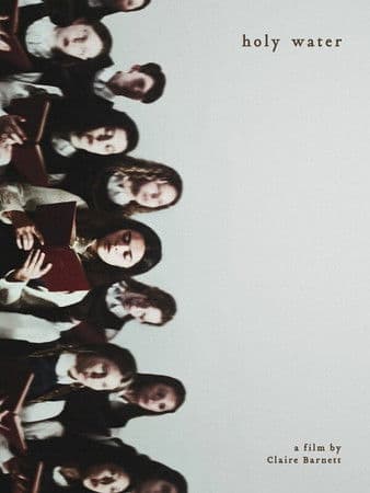 Holy Water poster