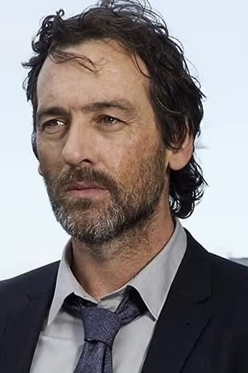 David Murray profile photo