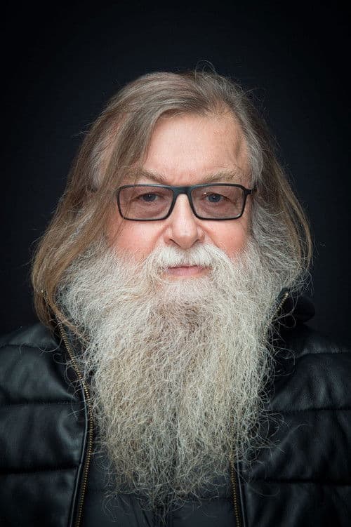 Francis Zegut profile photo