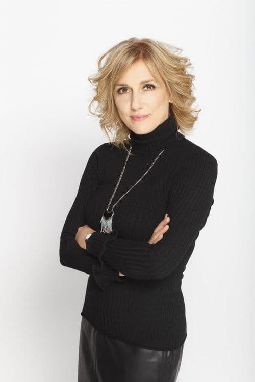 Éva Barabás profile photo