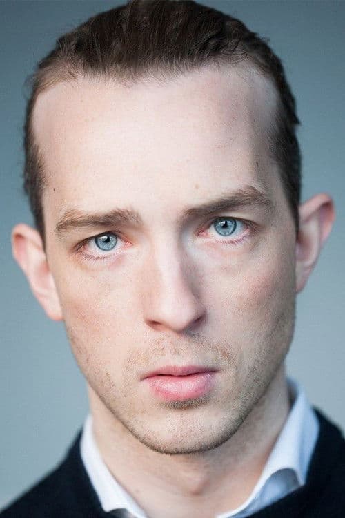 Hákon Jóhannesson profile photo