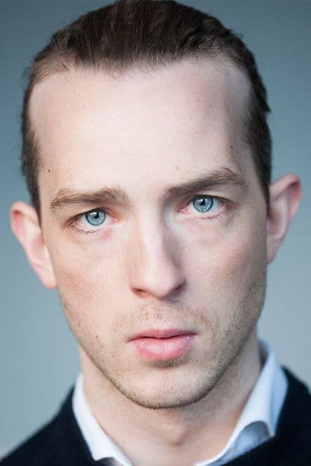 Hákon Jóhannesson profile photo